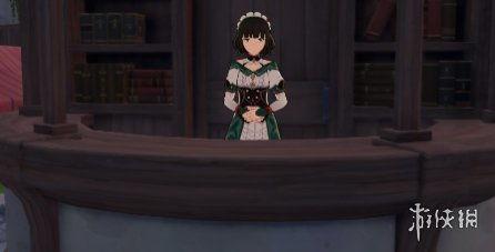 原神凯瑟琳最新爆料,神秘背景揭秘,角色技能大升级! 第3张 原神凯瑟琳最新爆料,神秘背景揭秘,角色技能大升级! 第3张