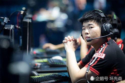 韦神最新爆料,揭秘电竞圈幕后风云 第2张 韦神最新爆料,揭秘电竞圈幕后风云 第2张