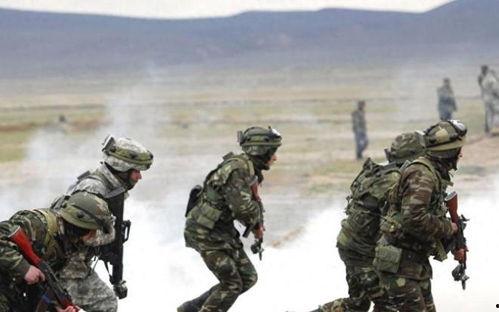 乌克兰士兵爆料事件视频,揭秘战地真实情况与心理压力  第3张